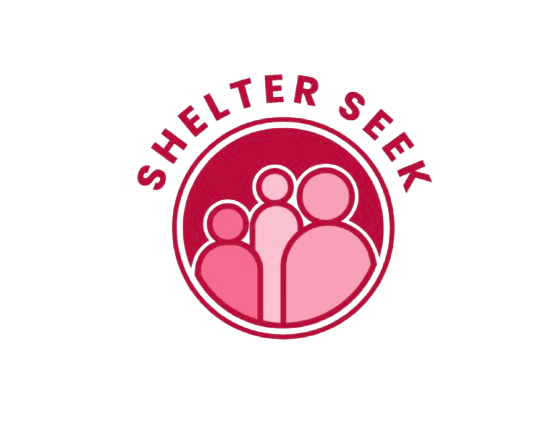 Shelter Seek Logo